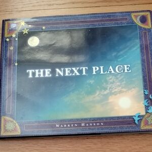 The Next Place by Warren Hanson